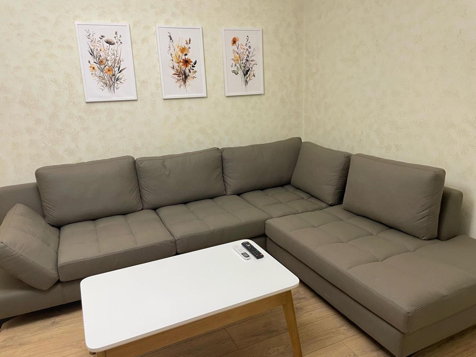 Margen Apartments - Tirana City Center Экстерьер фото