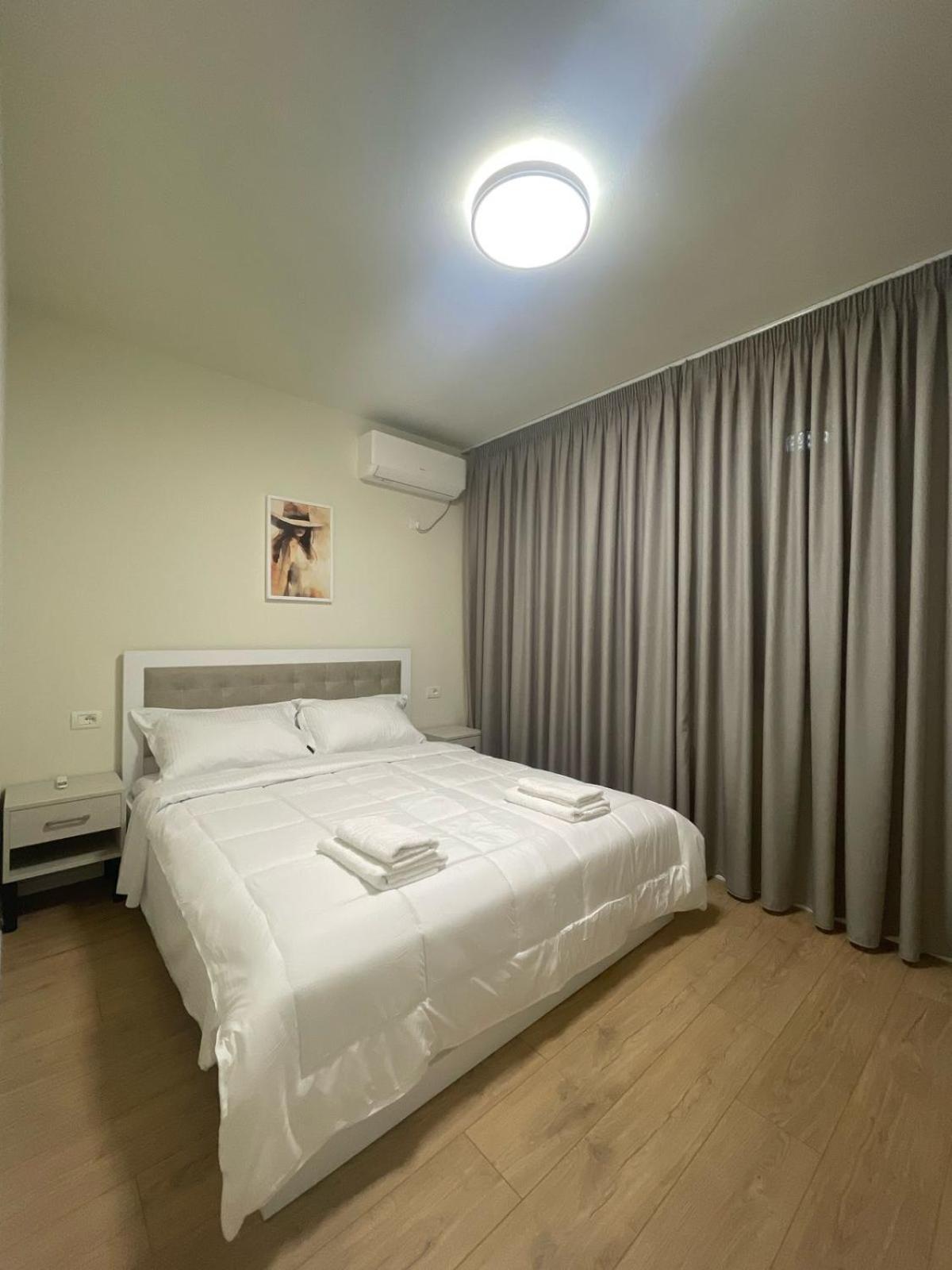 Margen Apartments - Tirana City Center Экстерьер фото