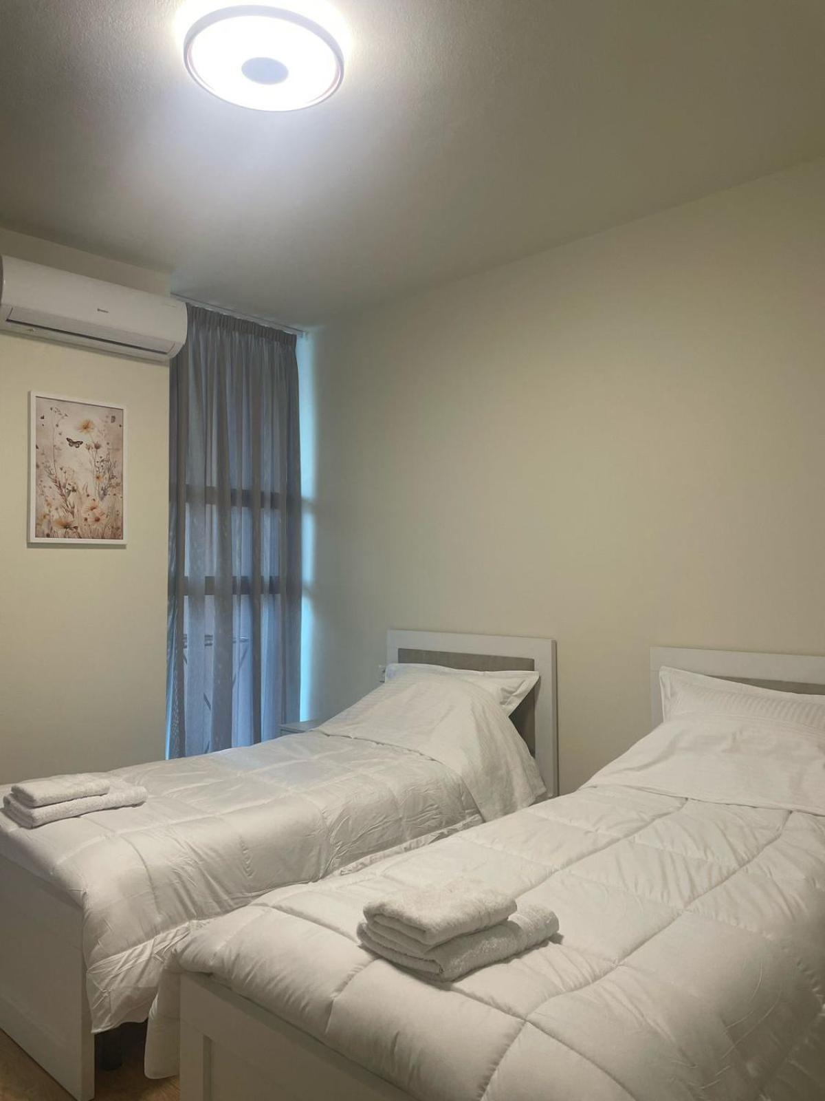 Margen Apartments - Tirana City Center Экстерьер фото
