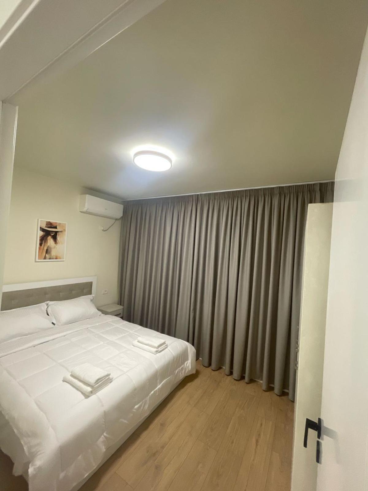 Margen Apartments - Tirana City Center Экстерьер фото