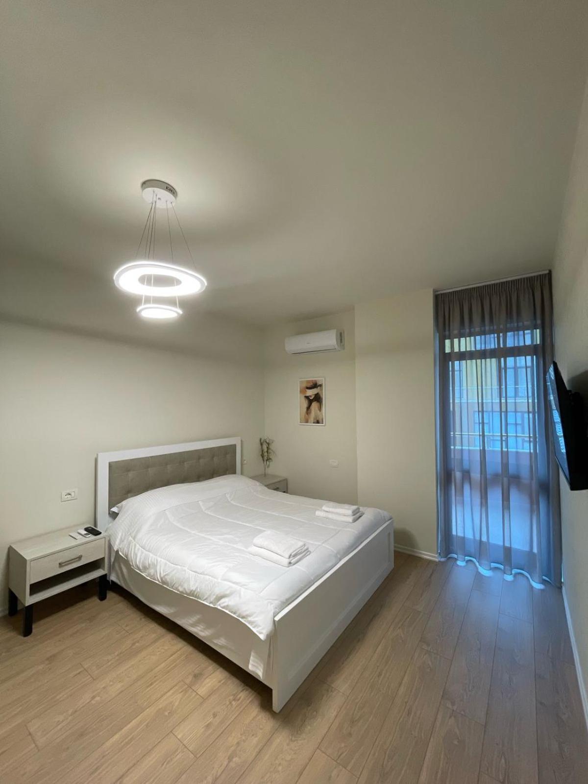 Margen Apartments - Tirana City Center Экстерьер фото